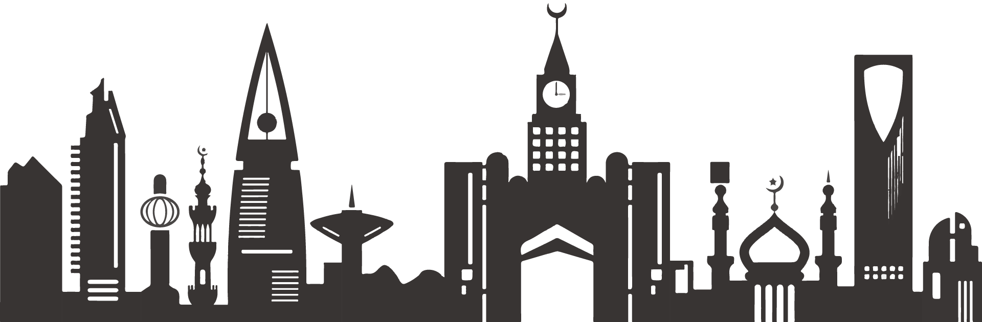 مدن المملكة