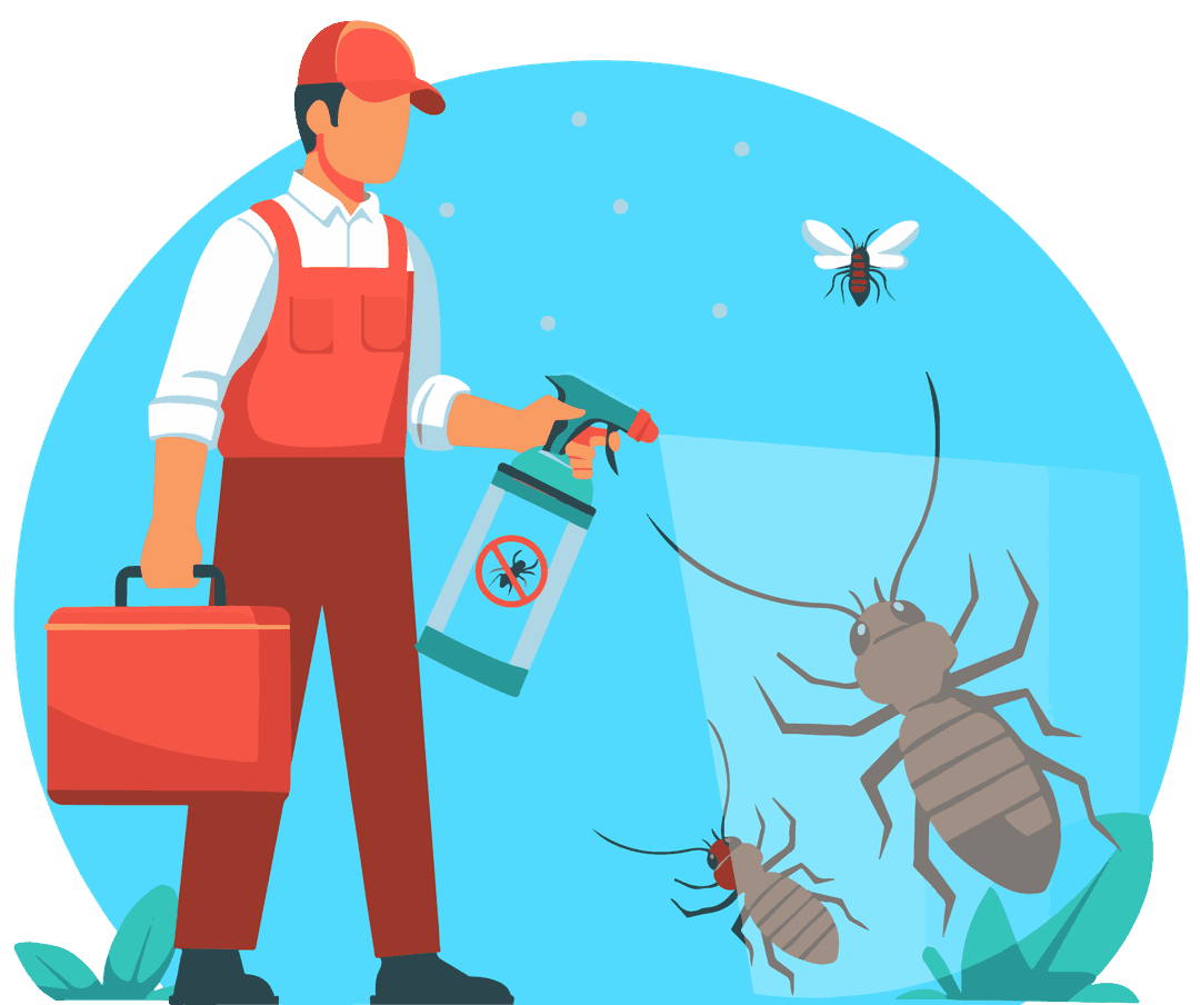 شركة برق Hero