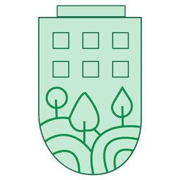 شركة برق Icon